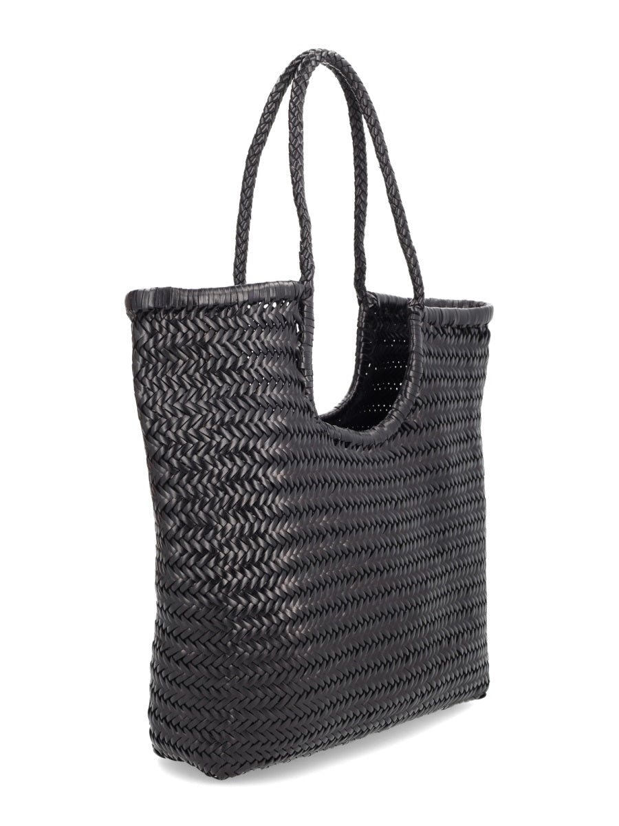 Dragon Diffusion Borsa "Ns Diagonal Triple Jump"