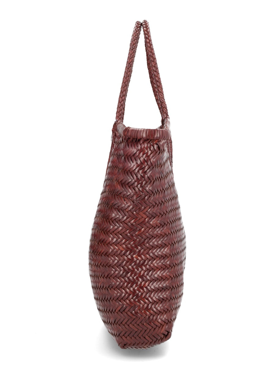Dragon Diffusion Borsa "Ns Diagonal Triple Jump"