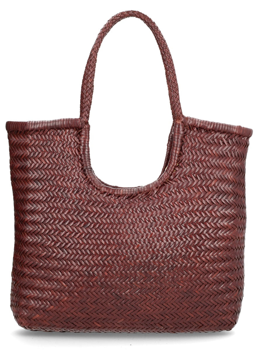 Dragon Diffusion Borsa "Ns Diagonal Triple Jump"