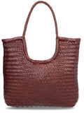 Dragon Diffusion Borsa "Ns Diagonal Triple Jump"