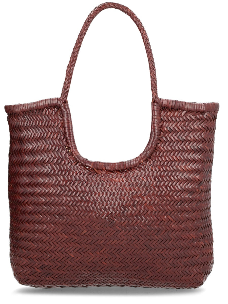 Dragon Diffusion Borsa "Ns Diagonal Triple Jump"