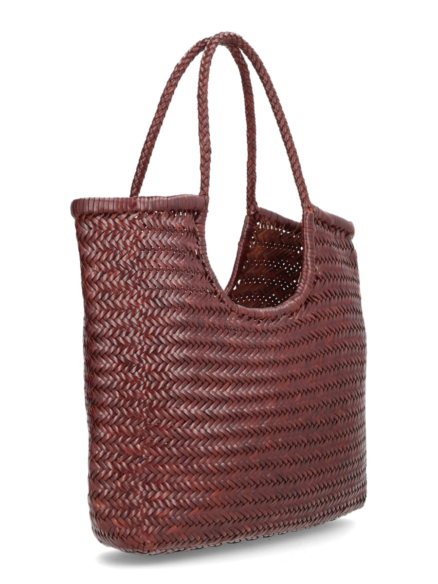 Dragon Diffusion Borsa "Ns Diagonal Triple Jump"