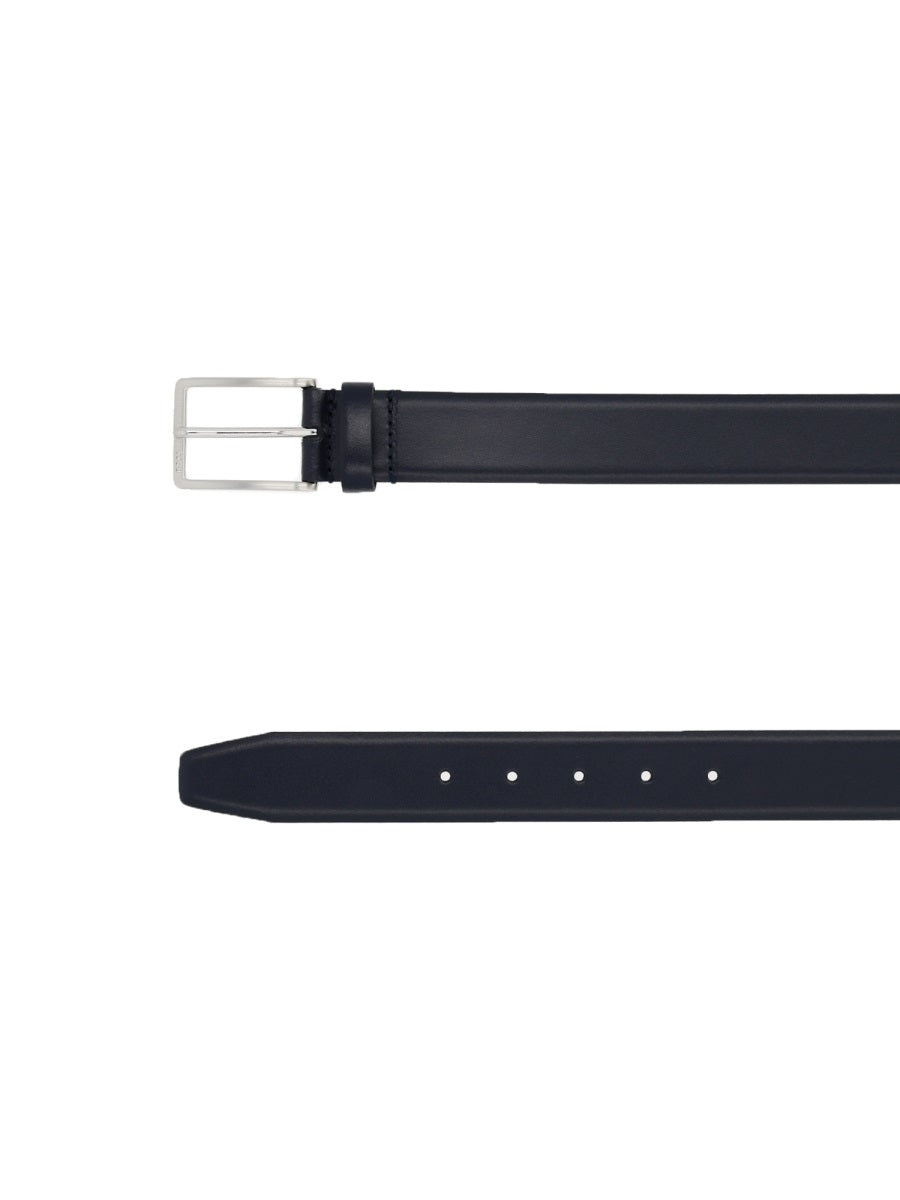 Boss Cintura Con Fibbia