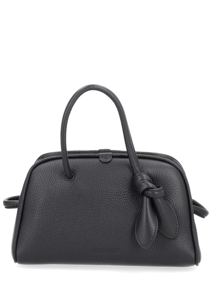 Jacquemus Borsa "Le Petit Turismo"