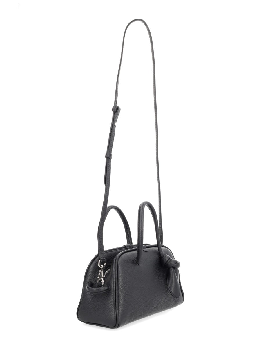 Jacquemus Borsa "Le Petit Turismo"