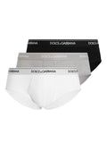 Dolce & Gabbana Pack Boxer Regular Fit