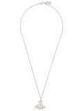 Vivienne Westwood Collana "Agnatha" Con Pendente