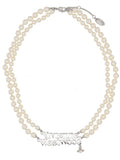 Vivienne Westwood Collana "Amelia"