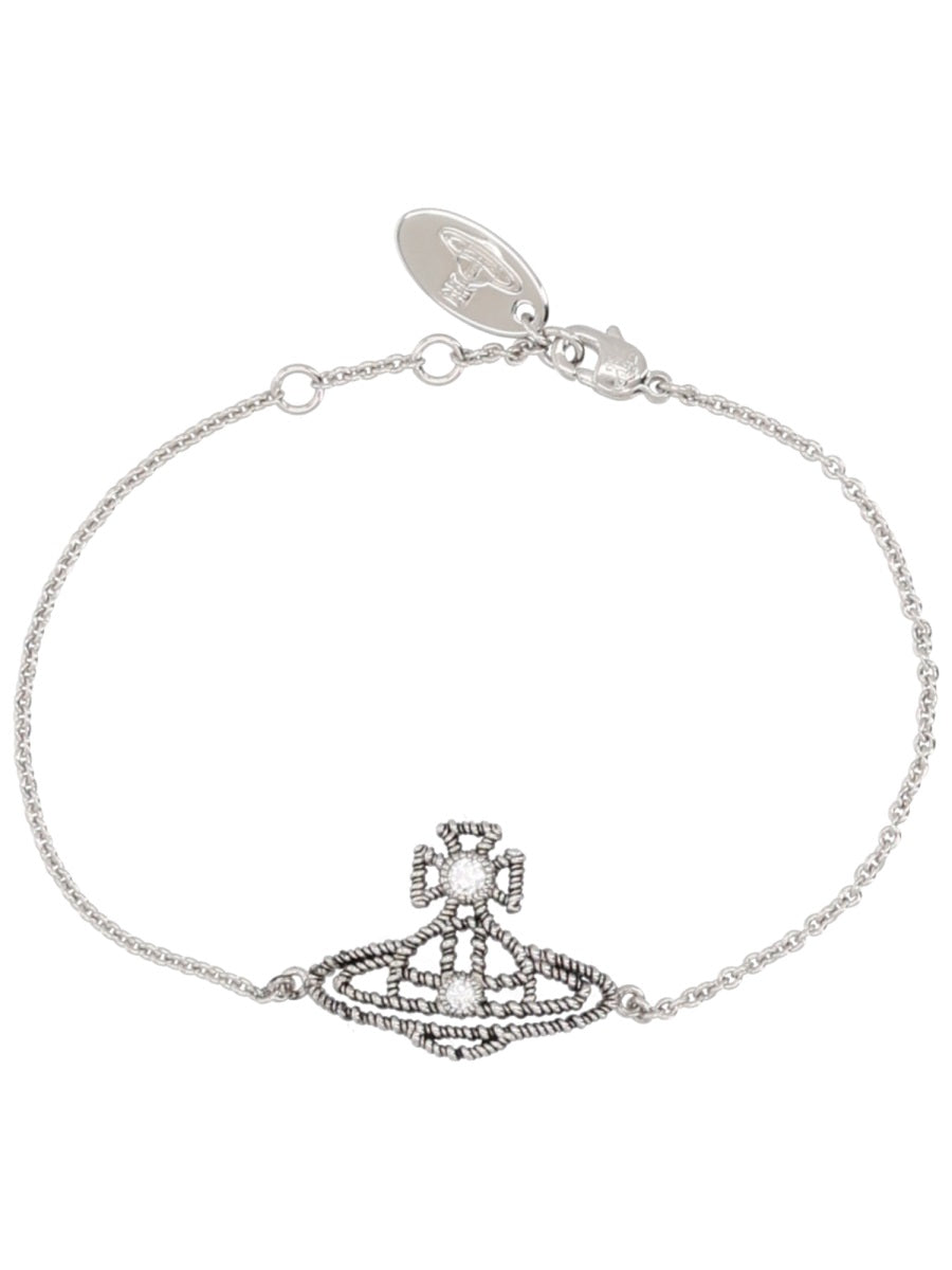 Vivienne Westwood Bracciale "Coretta"