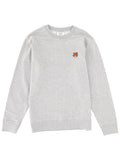 Maison Kitsuné Felpa "Fox Head"