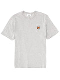 Maison Kitsuné T Shirt "Fox Head"