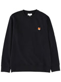 Maison Kitsuné Felpa "Fox Head"