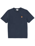 Maison Kitsuné T Shirt "Fox Head"