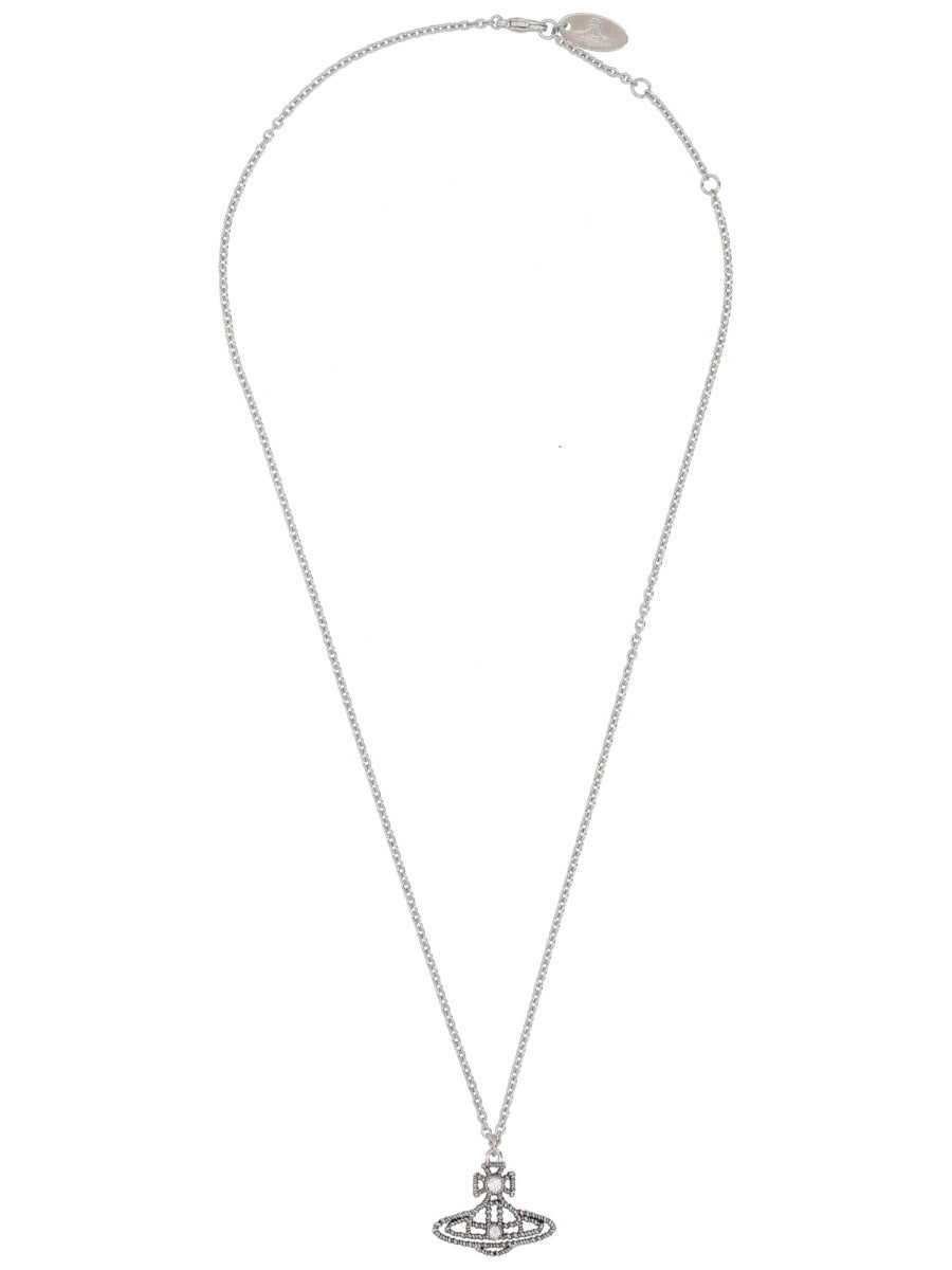 Vivienne Westwood Collana "Coretta"