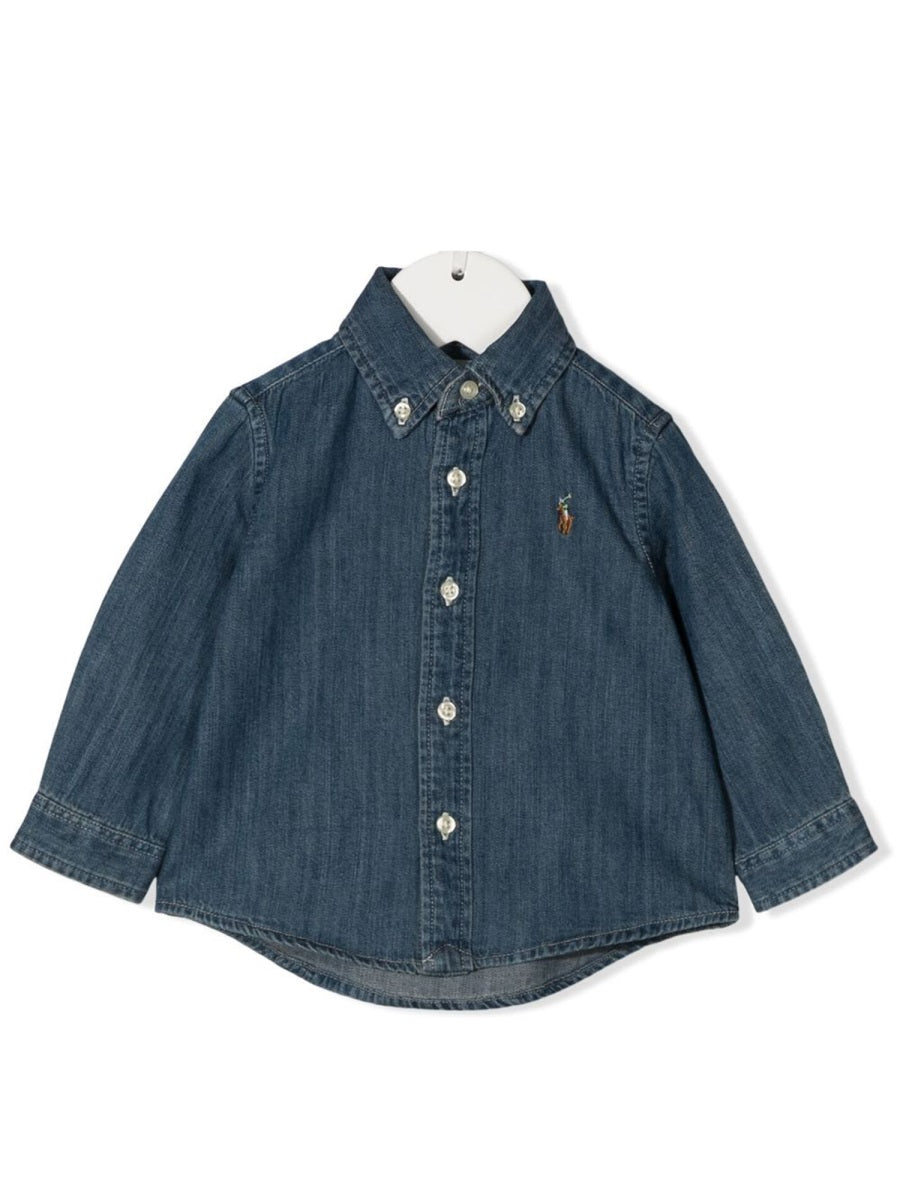 Polo Ralph Lauren Camicia