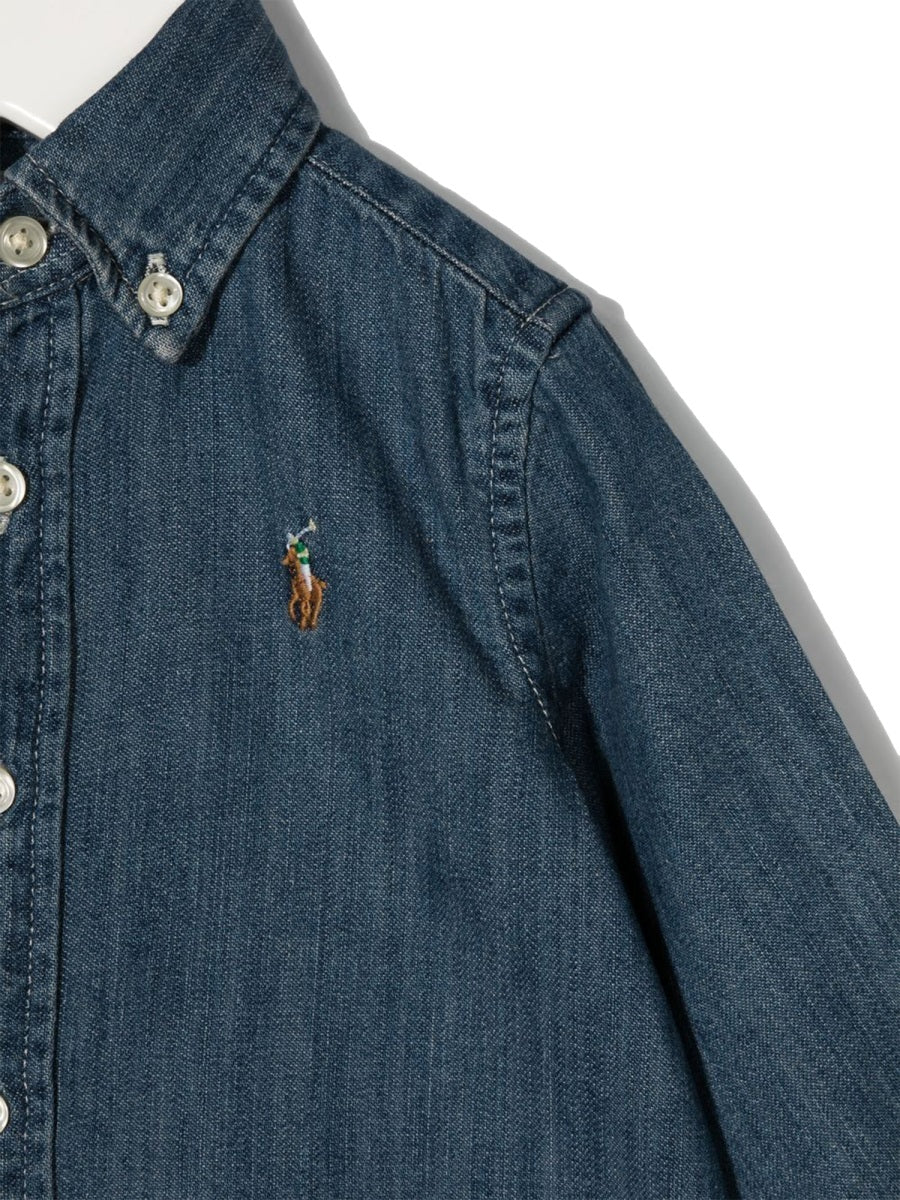Polo Ralph Lauren Camicia