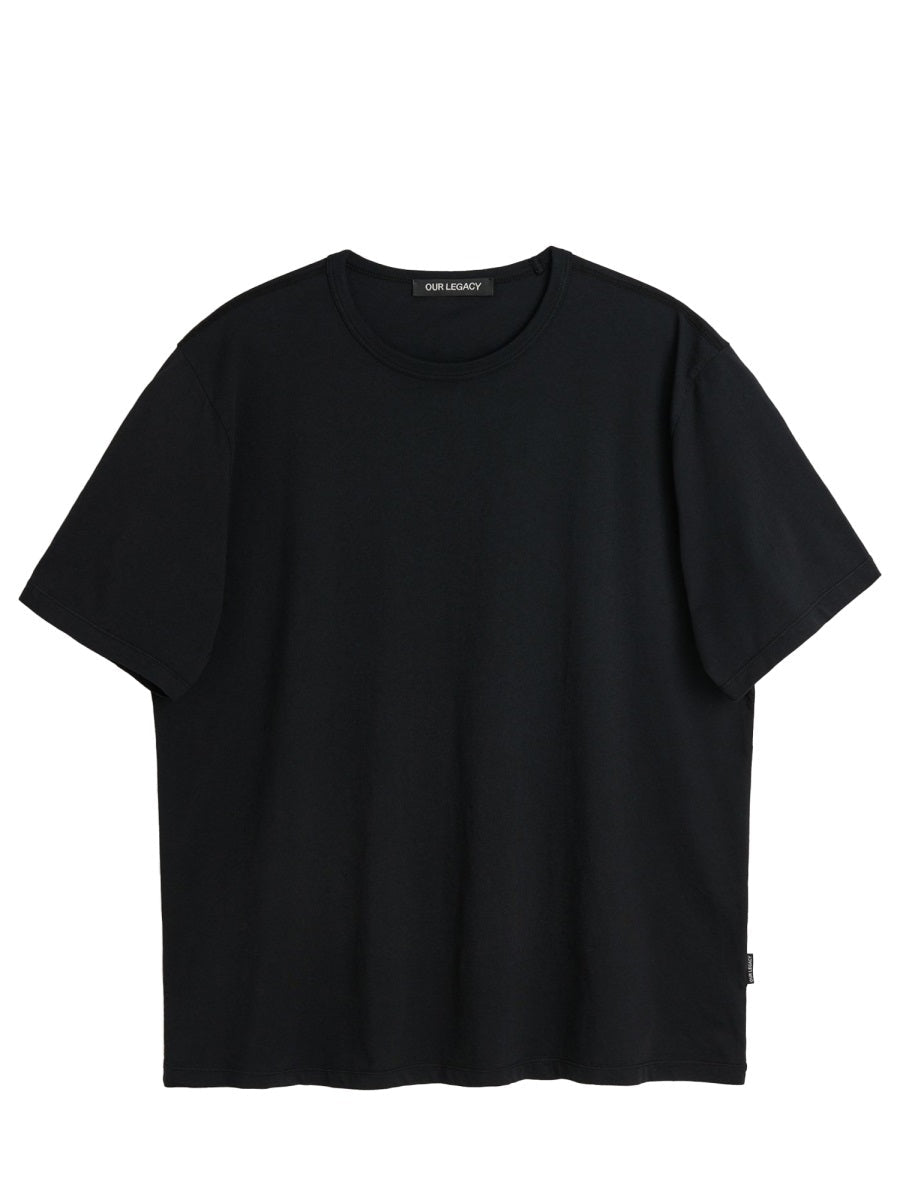 Our Legacy T Shirt "New Box"