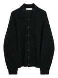 Our Legacy Cardigan Con Bottoni