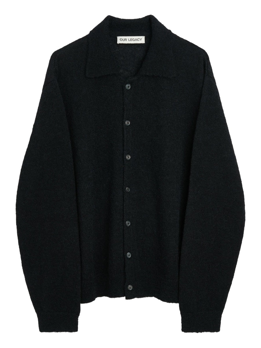 Our Legacy Cardigan Con Bottoni