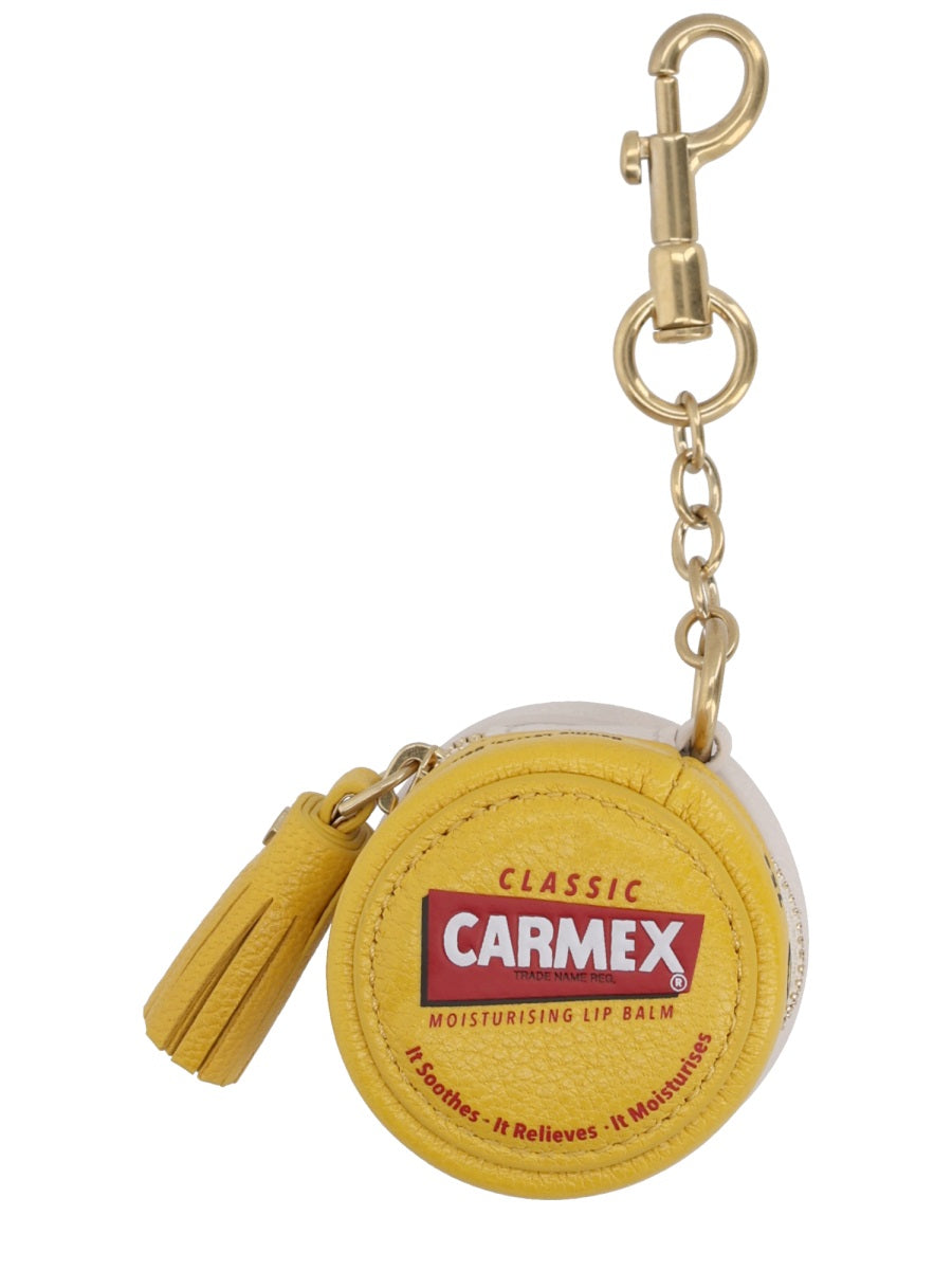 Anya Hindmarch Portamonete "Carmex"