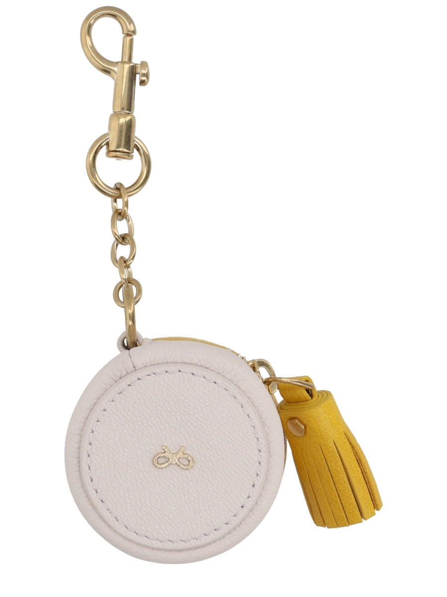 Anya Hindmarch Portamonete "Carmex"