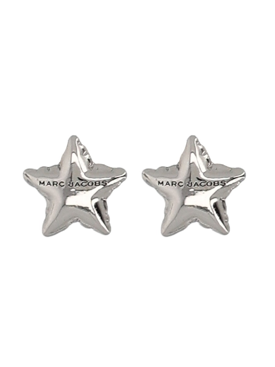 Marc Jacobs Orecchini "Star Ballon"