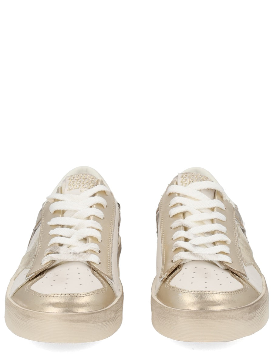 Golden Goose Sneaker "Stardan"
