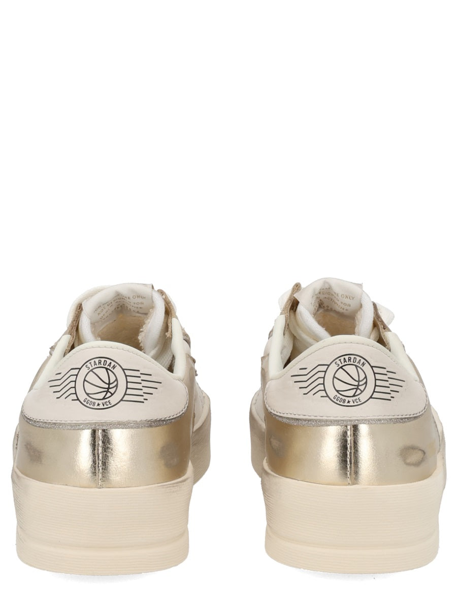 Golden Goose Sneaker "Stardan"