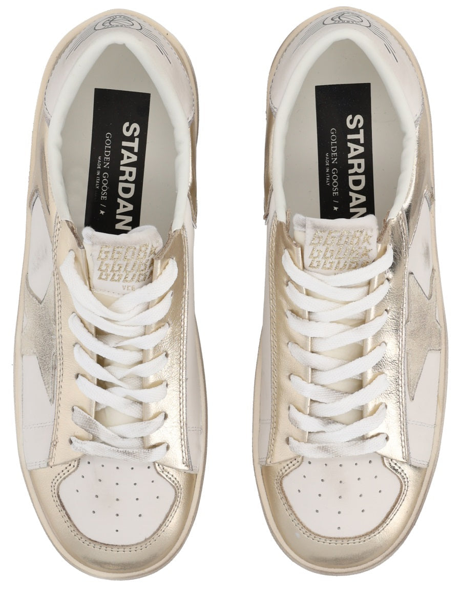 Golden Goose Sneaker "Stardan"