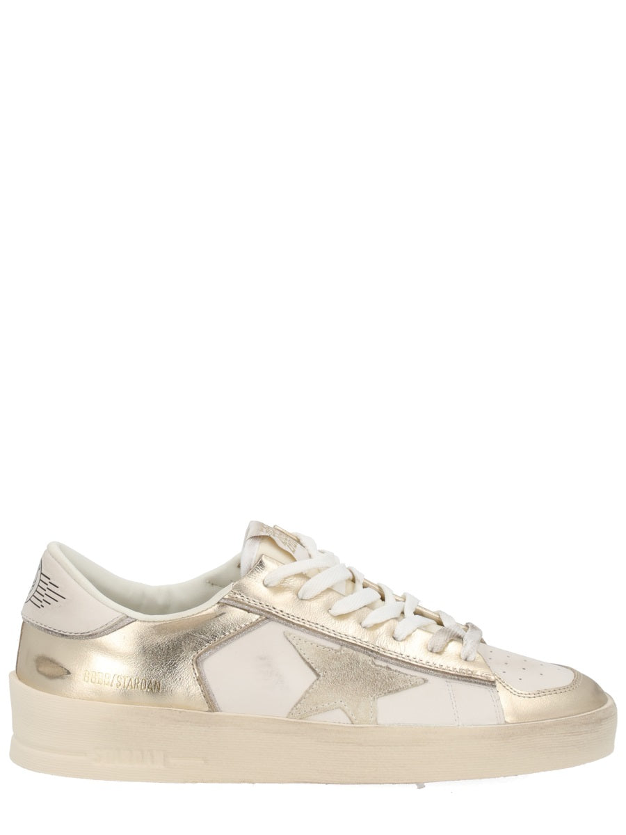 Golden Goose Sneaker "Stardan"
