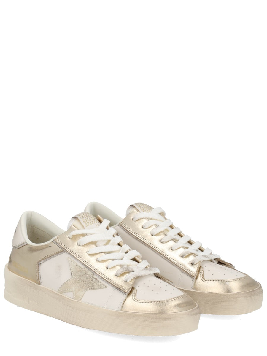 Golden Goose Sneaker "Stardan"