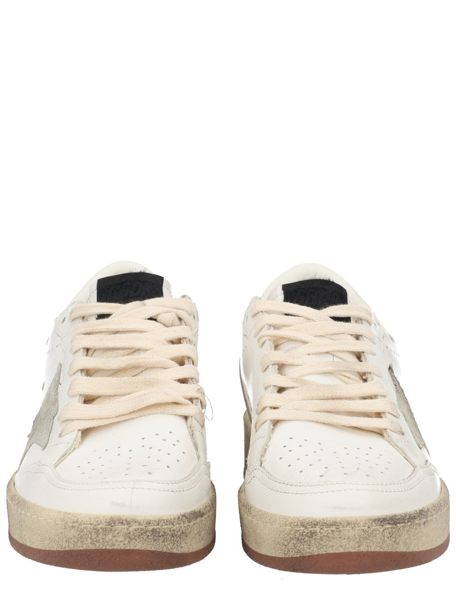 Golden Goose Sneaker "Ballstar"