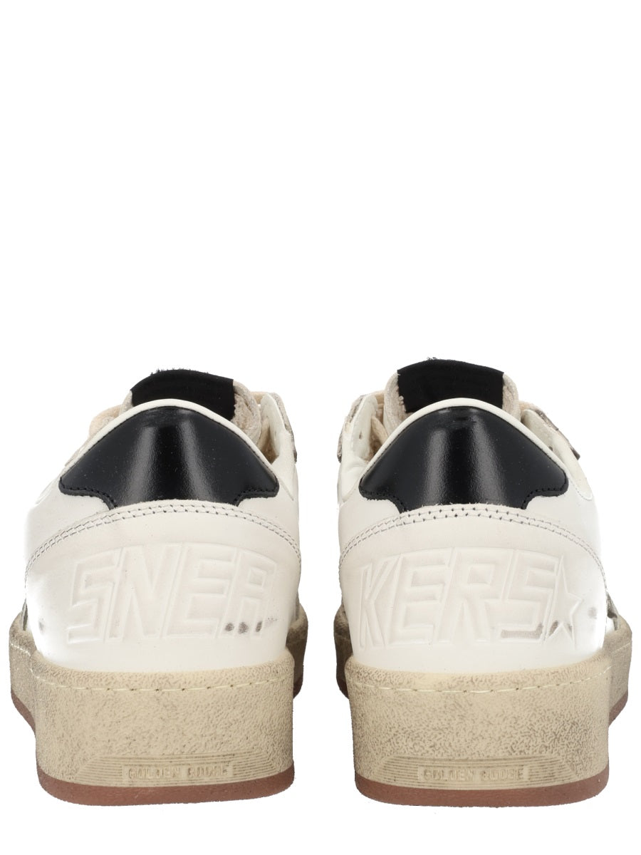 Golden Goose Sneaker "Ballstar"