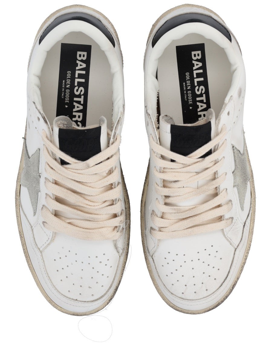 Golden Goose Sneaker "Ballstar"