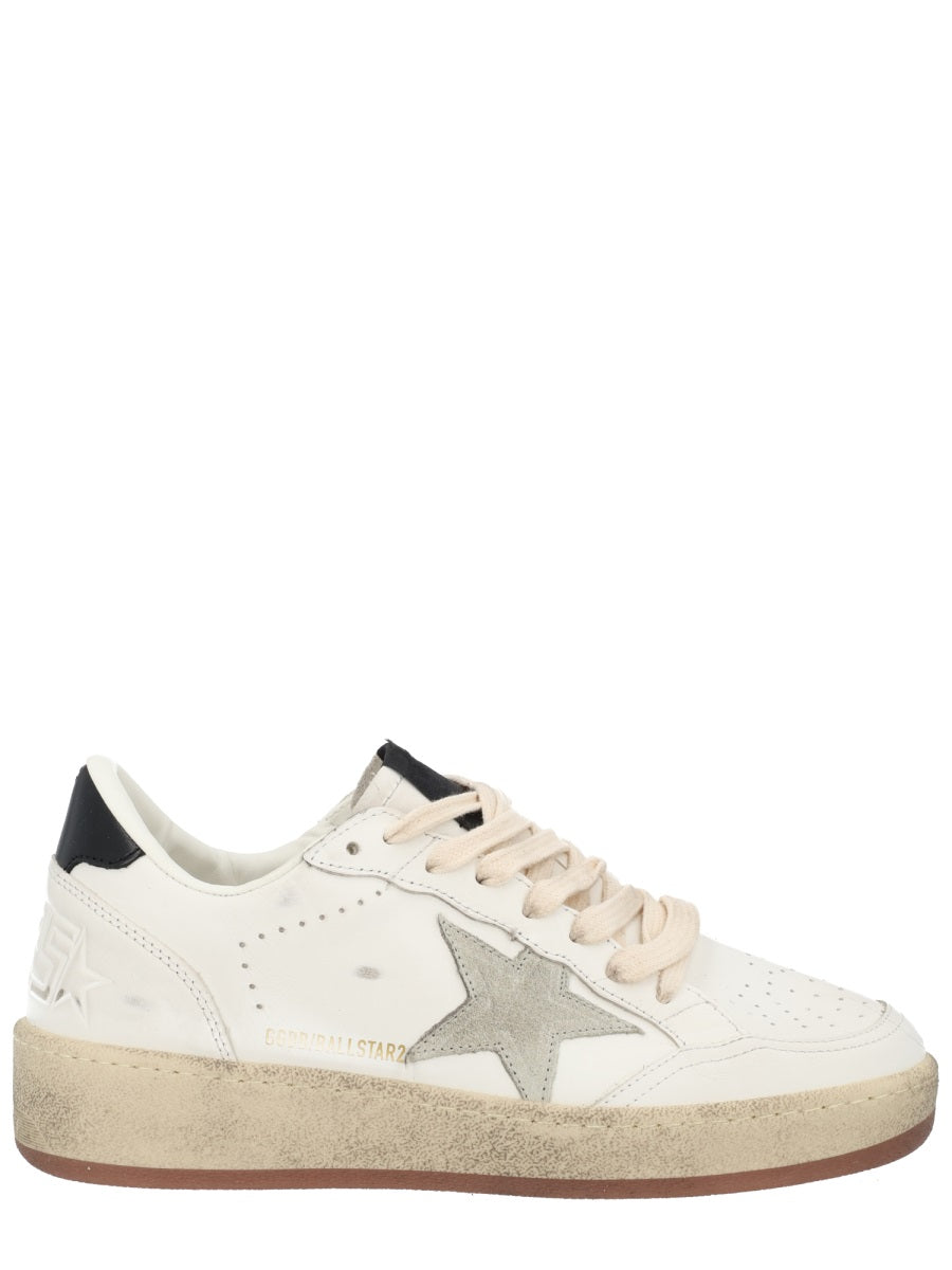 Golden Goose Sneaker "Ballstar"