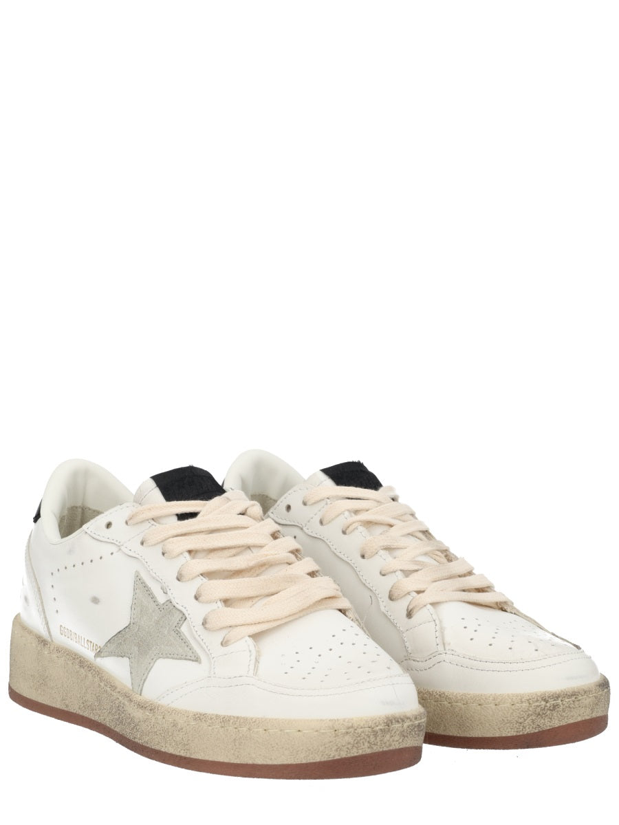 Golden Goose Sneaker "Ballstar"