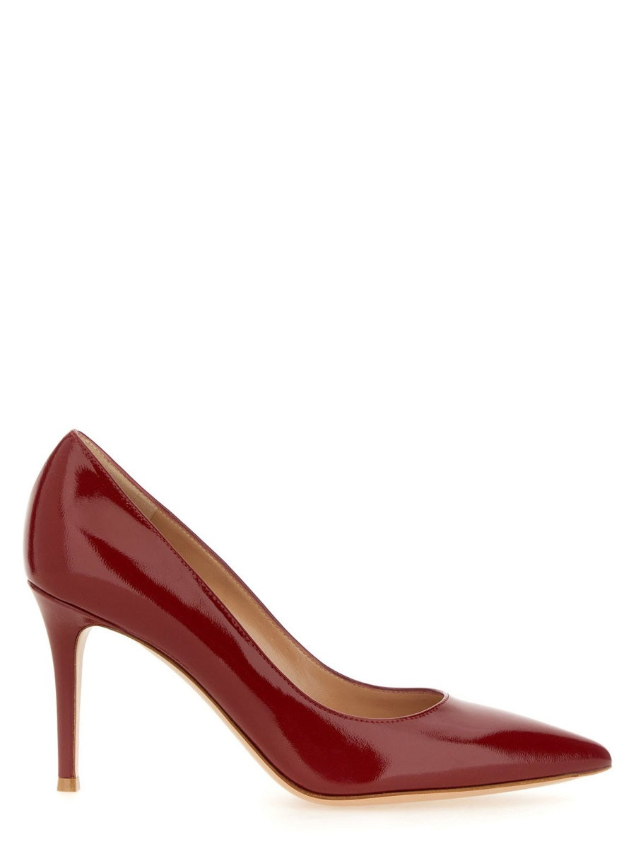 Gianvito Rossi Décolleté "Gianvito 85"