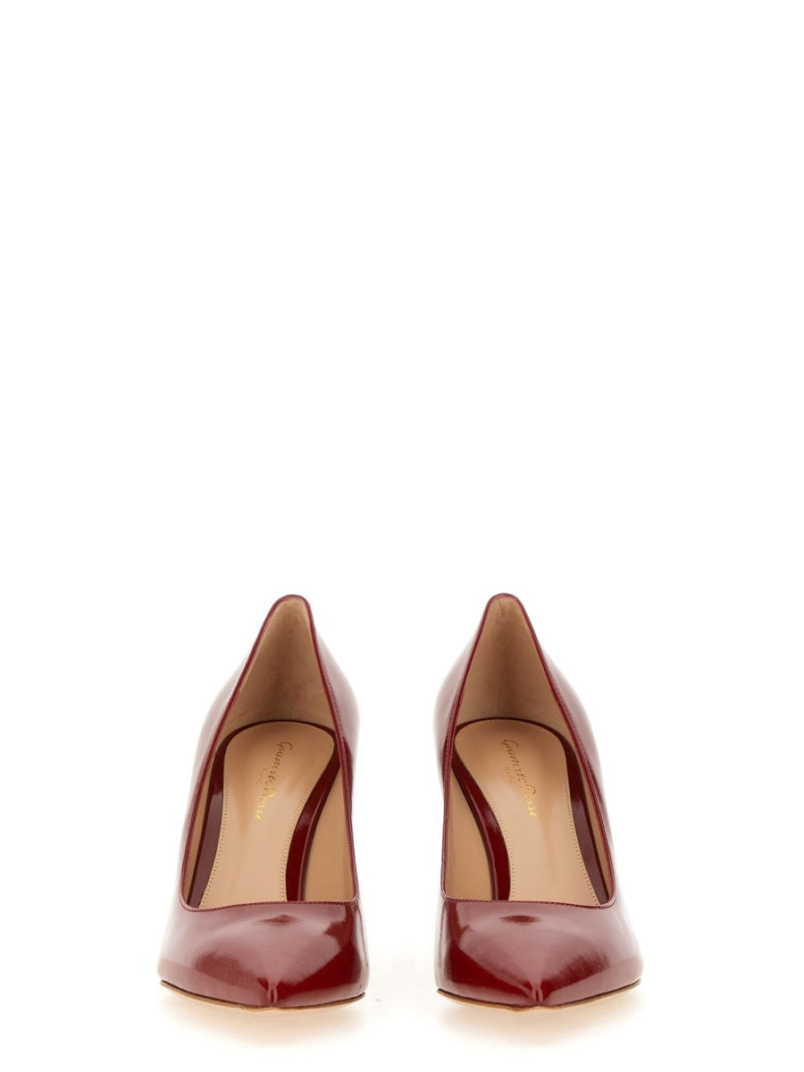 Gianvito Rossi Décolleté "Gianvito 85"