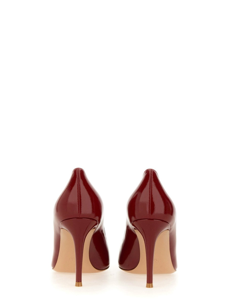 Gianvito Rossi Décolleté "Gianvito 85"