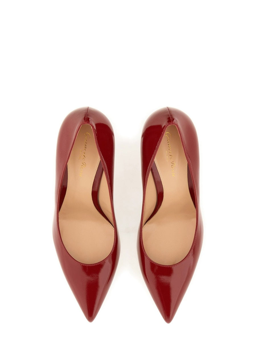 Gianvito Rossi Décolleté "Gianvito 85"