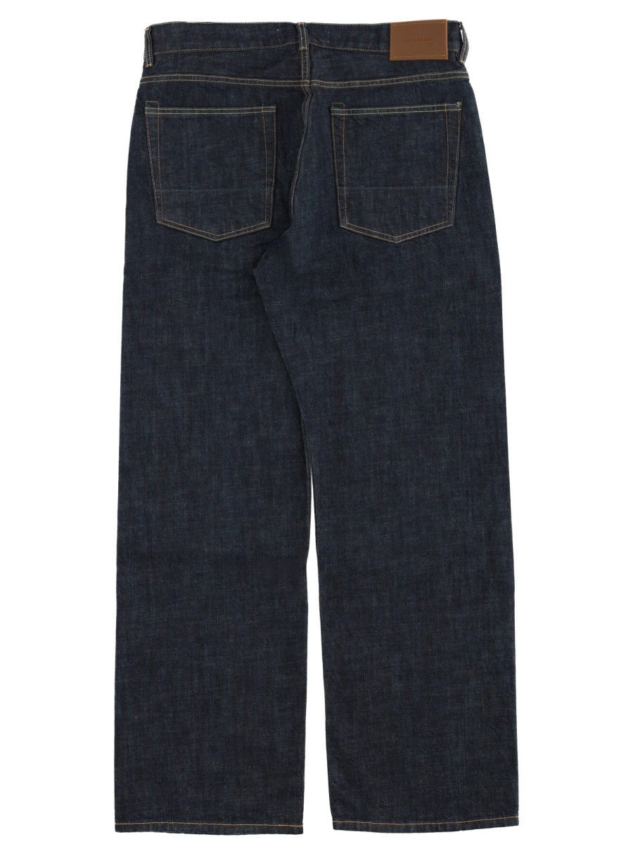 Our Legacy Jeans "Third Cut"