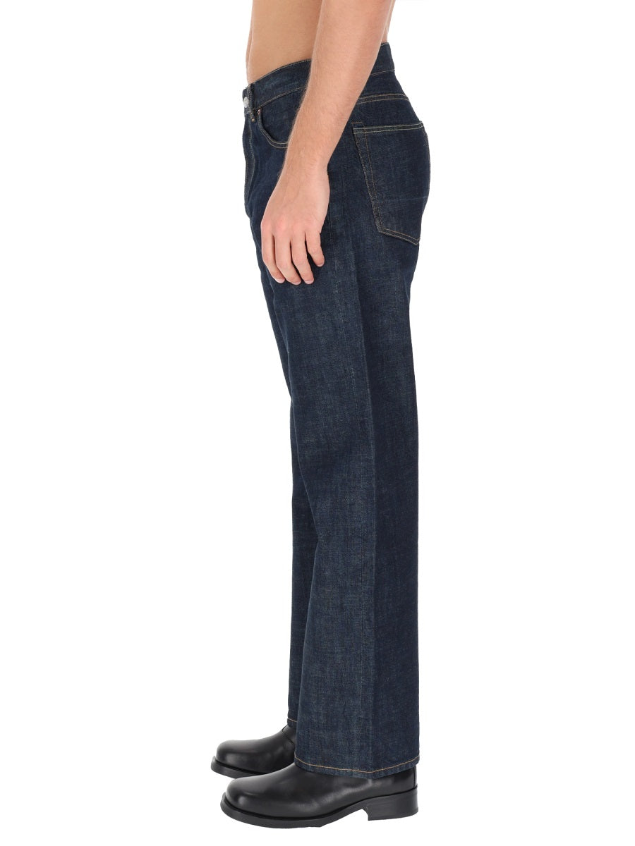 Our Legacy Jeans "Third Cut"