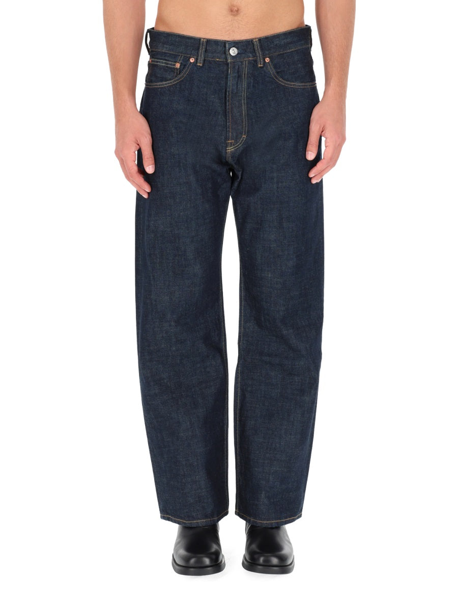 Our Legacy Jeans "Third Cut"