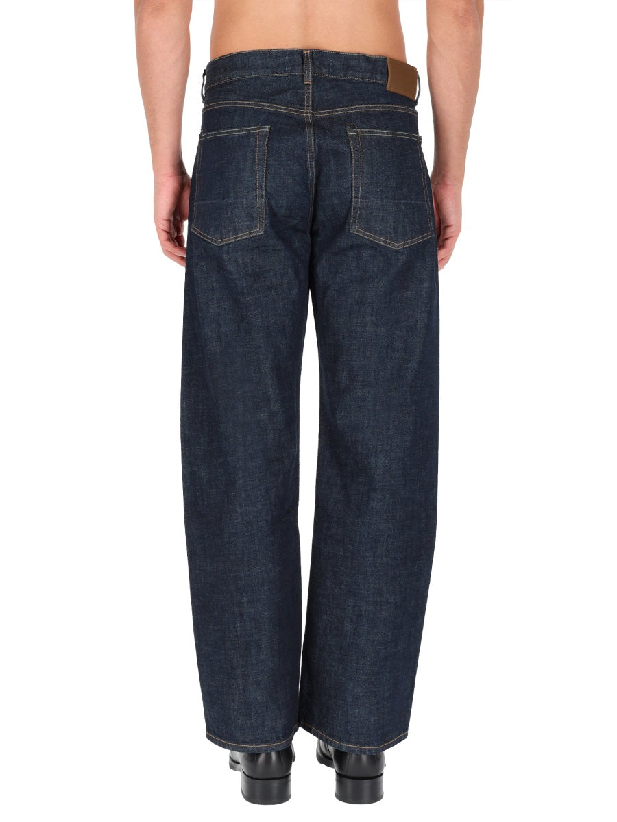Our Legacy Jeans "Third Cut"