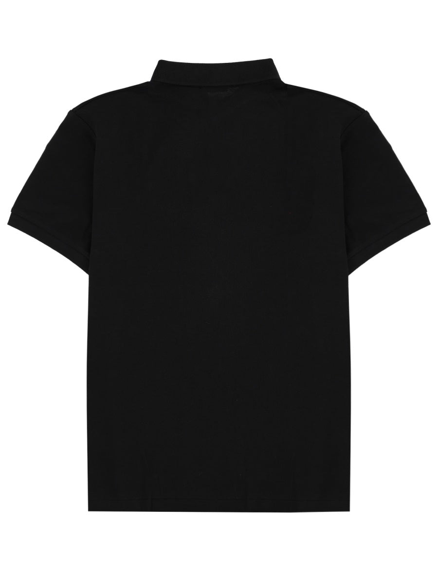 Polo Ralph Lauren Polo Con Logo