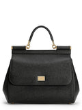 Dolce & Gabbana Borsa A Mano "Sicily" Large