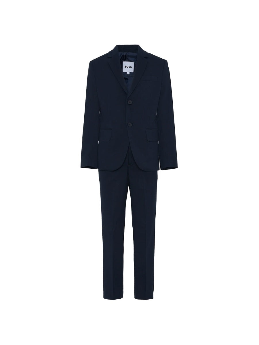 Boss Completo Giacca E Pantalone