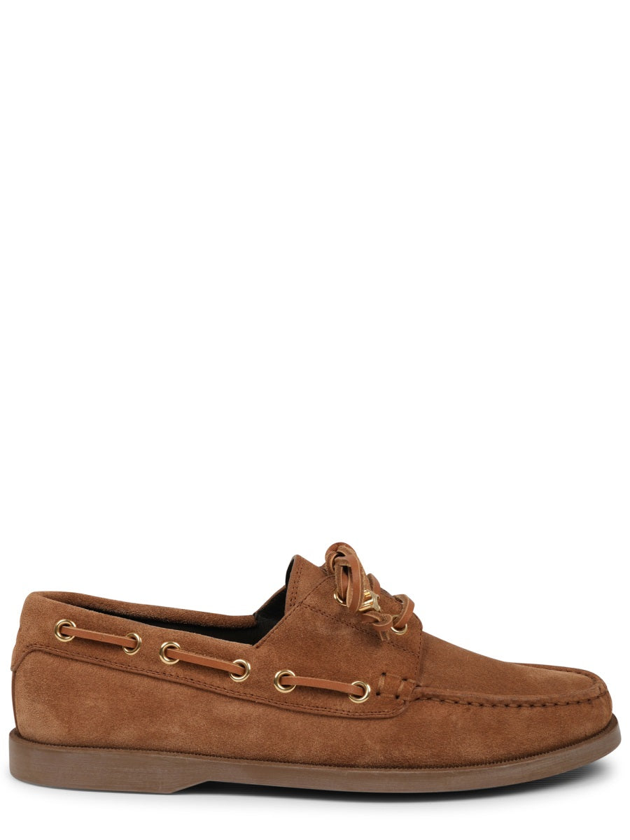 Celine Shoe "Bateau"
