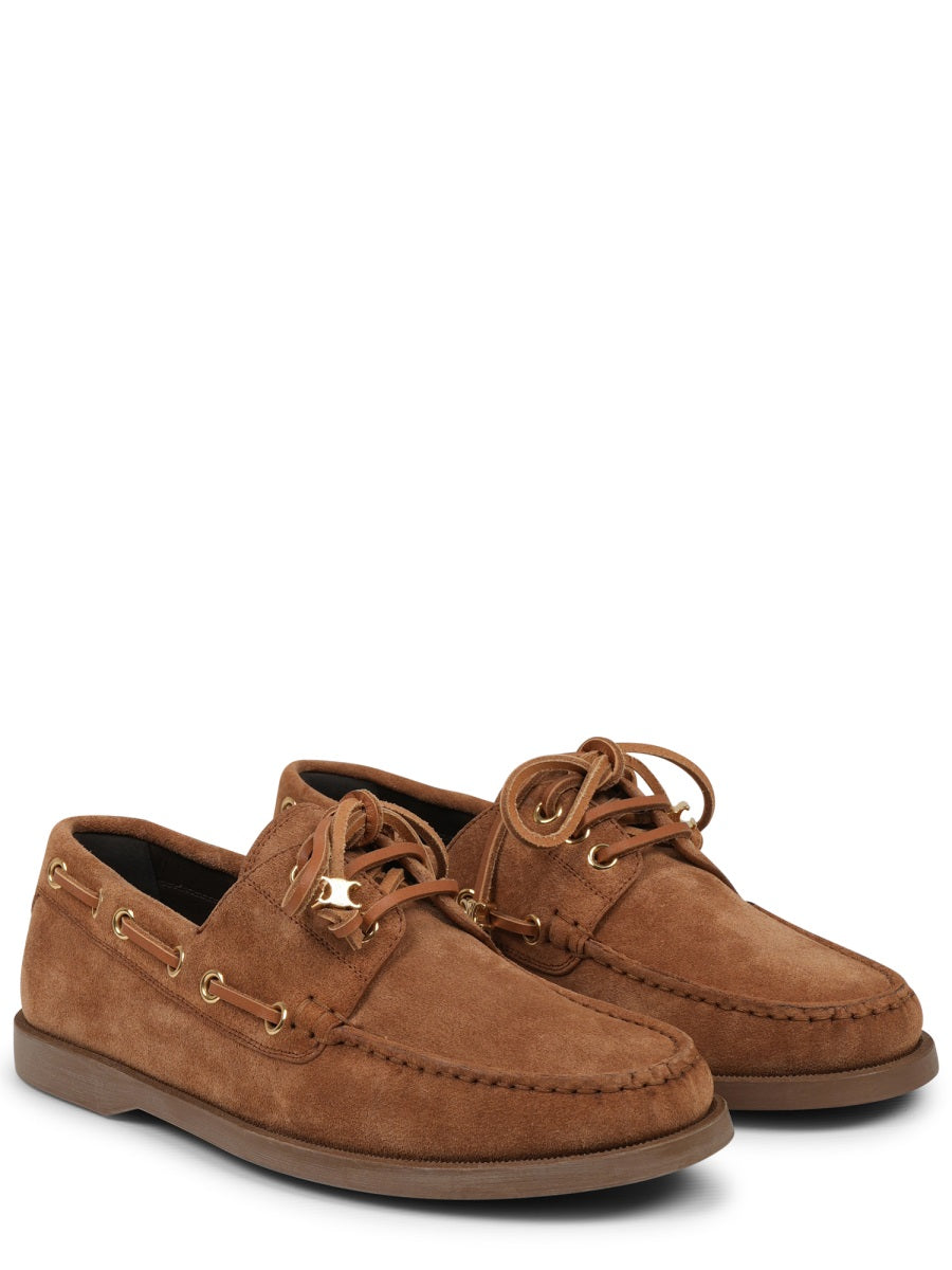 Celine Shoe "Bateau"