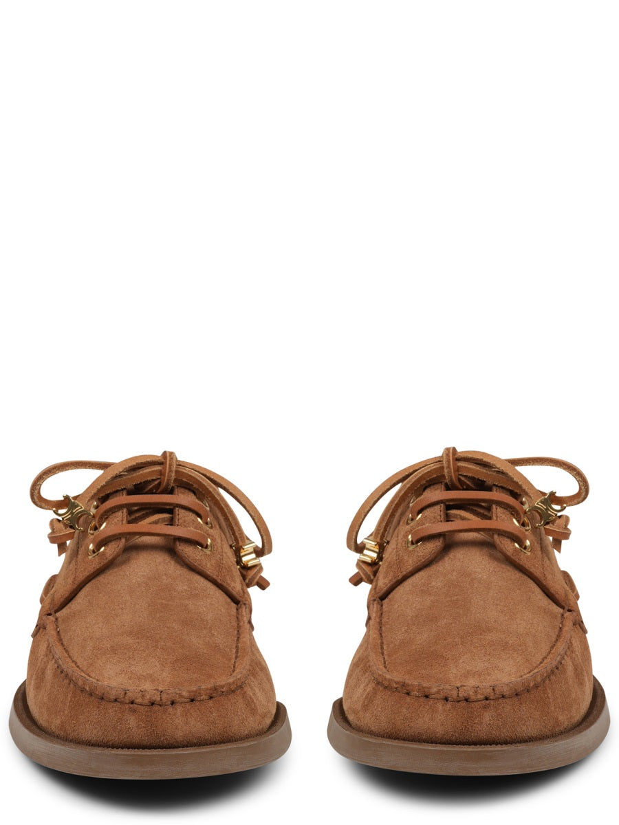 Celine Shoe "Bateau"